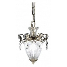 Подвесной светильник mm lampadari rugiada 6957-1 01 v1690